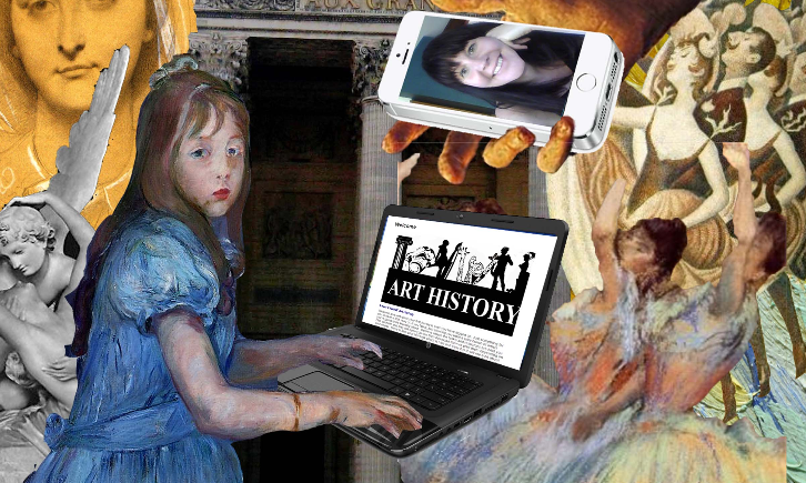 L2 Art History - Full Year - 2022